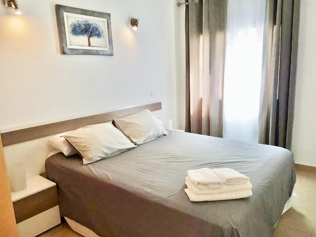 Apartamento En El Centro De Nerja Zewnętrze zdjęcie