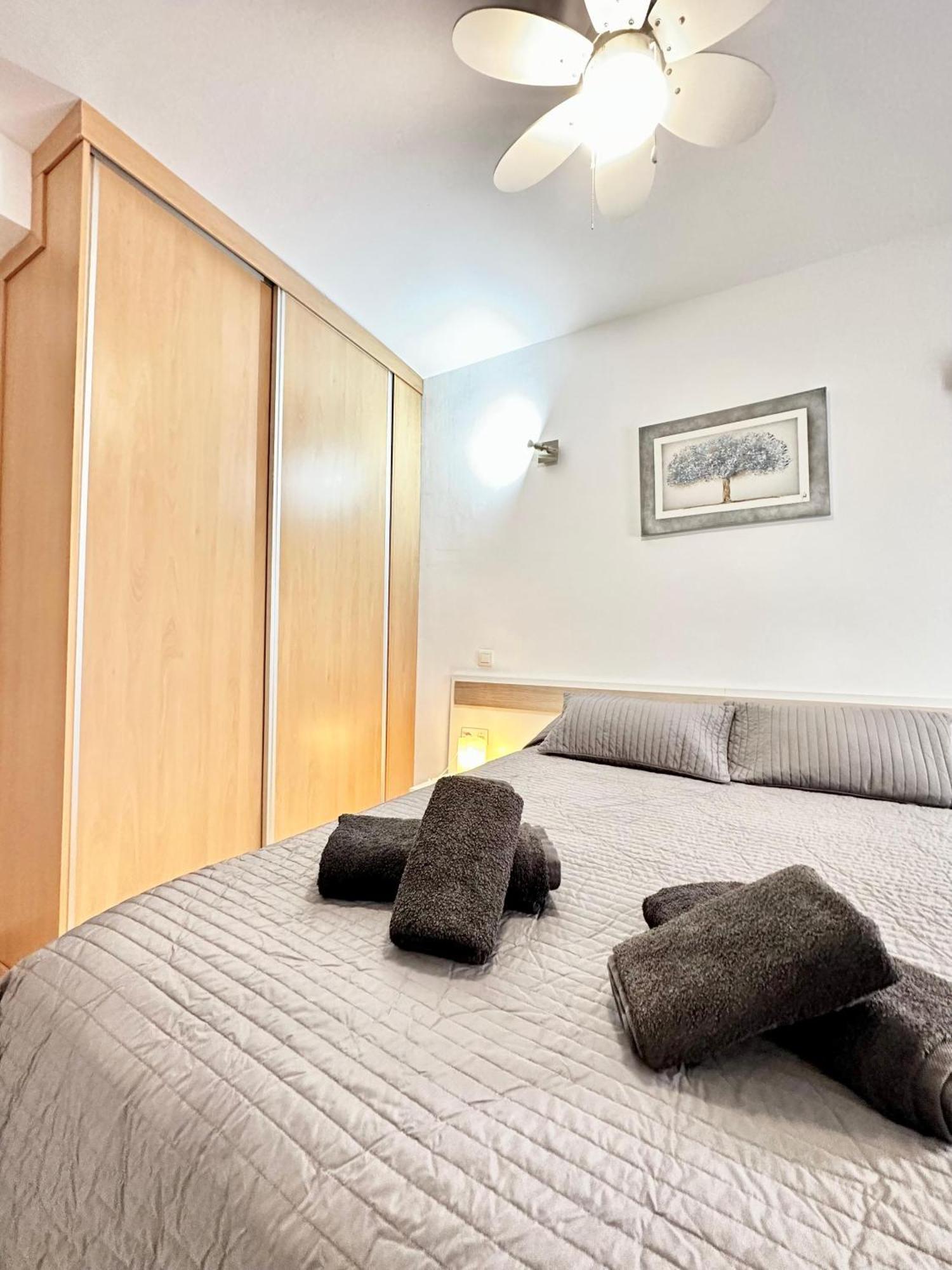 Apartamento En El Centro De Nerja Zewnętrze zdjęcie