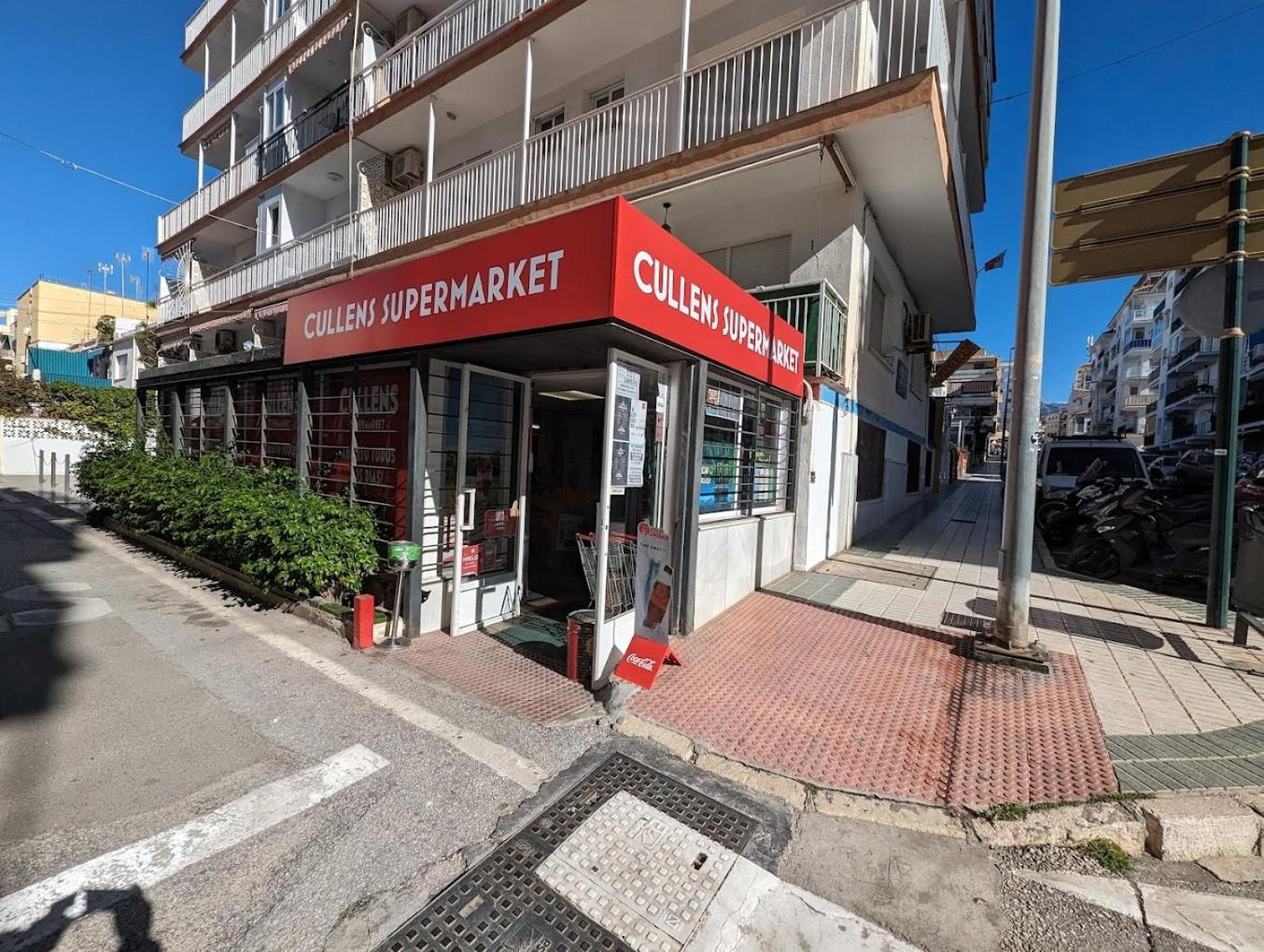 Apartamento En El Centro De Nerja Zewnętrze zdjęcie