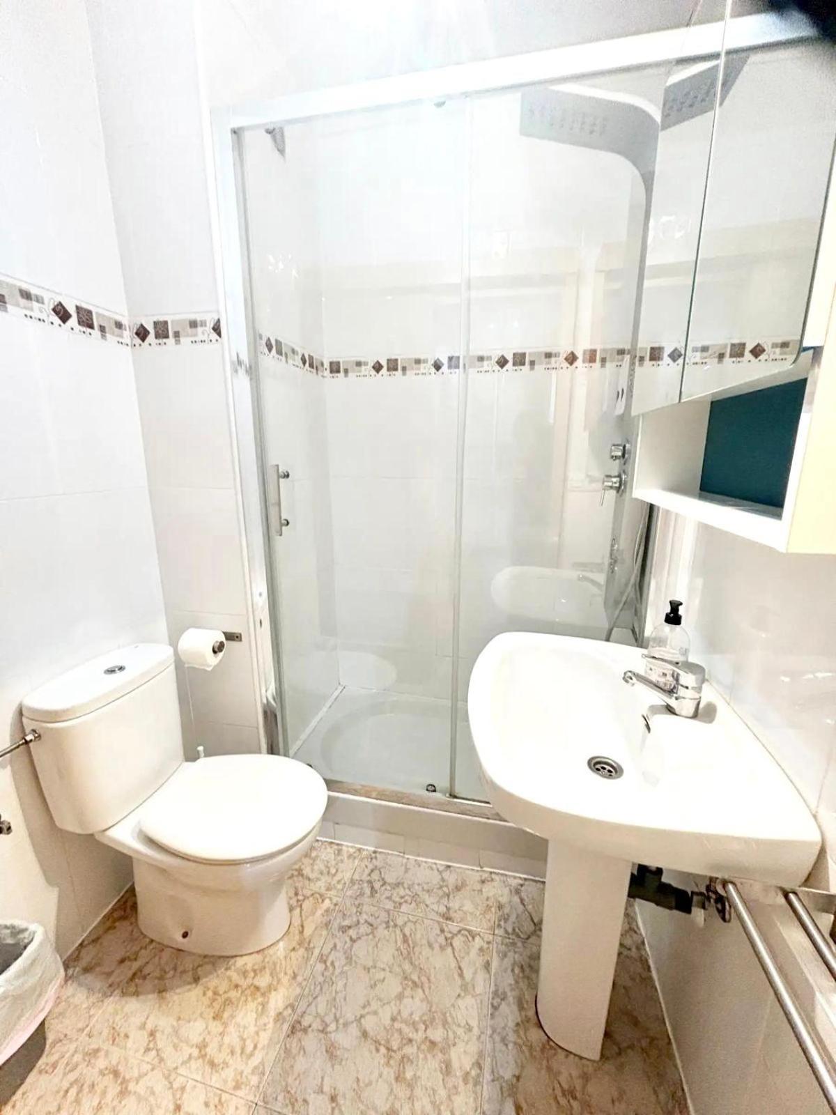 Apartamento En El Centro De Nerja Zewnętrze zdjęcie