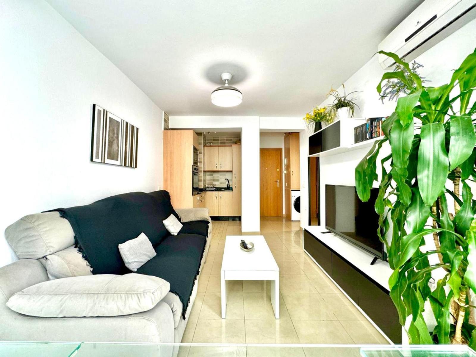 Apartamento En El Centro De Nerja Zewnętrze zdjęcie